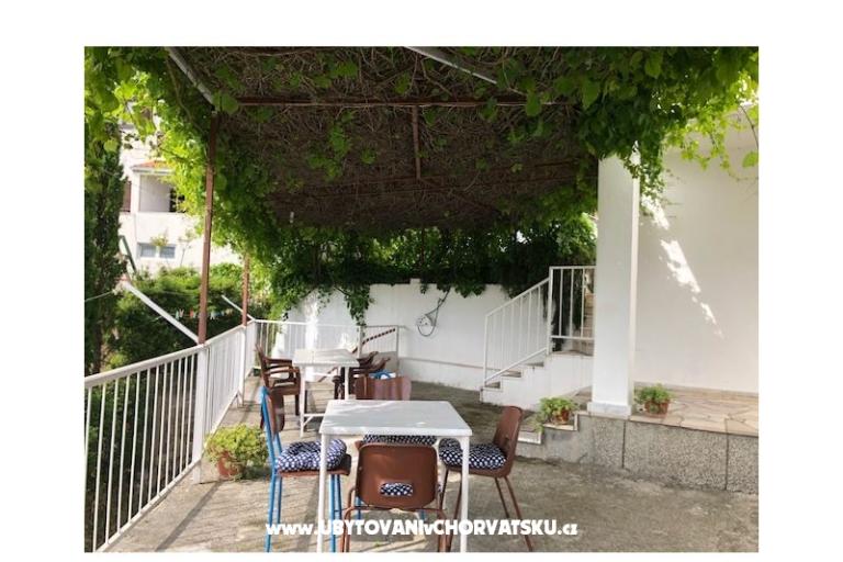 Appartementen Šamanović – foto 5