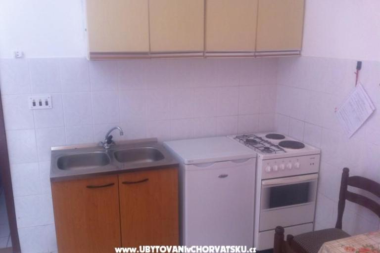 Appartementen Šamanović – foto 6