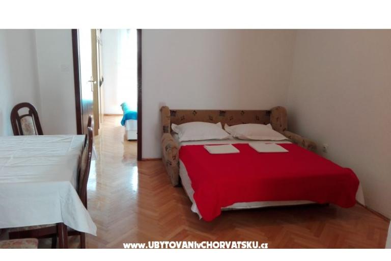 Appartementen Šamanović – foto 8