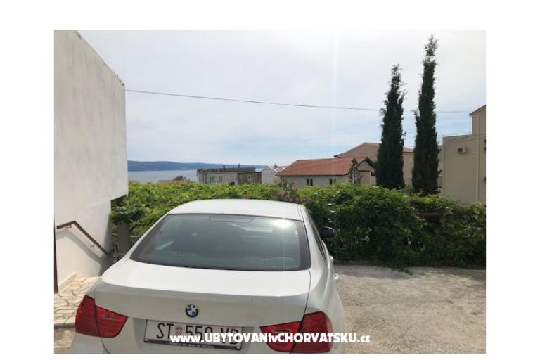 Appartementen Šamanović – foto 9