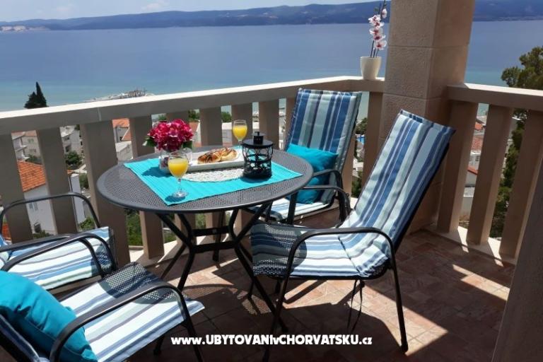 Appartementen San Paulo – foto 10