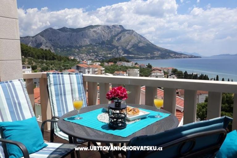 Appartementen San Paulo – foto 13