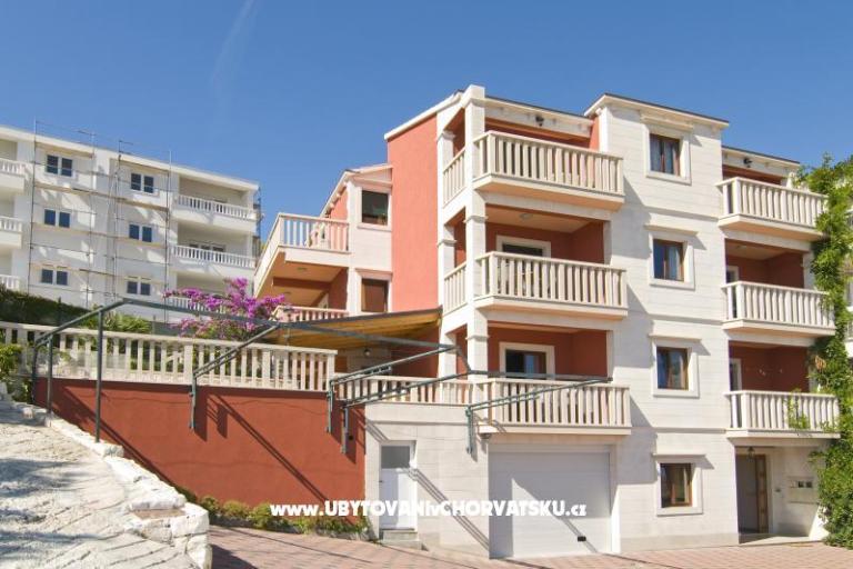 Appartementen San Paulo – foto 14