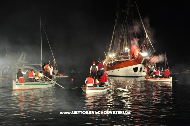 Appartementen San Paulo – foto 15