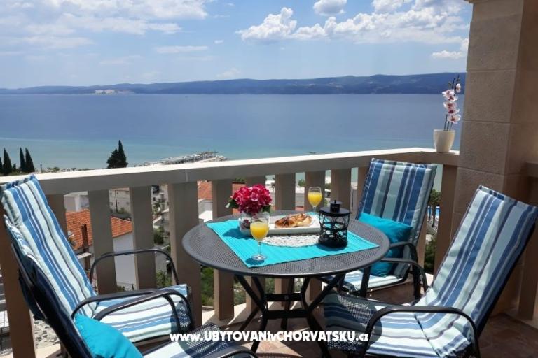 Appartementen San Paulo – foto 18