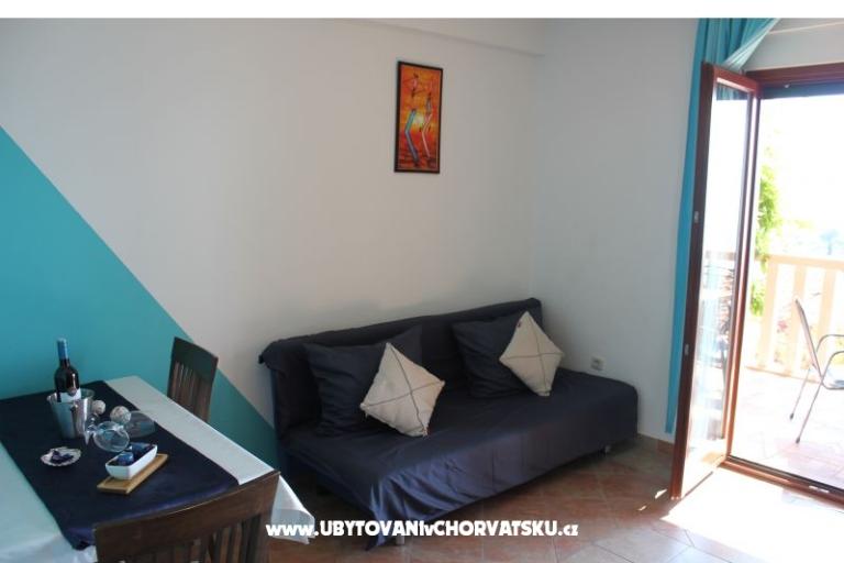 Appartementen San Paulo – foto 6