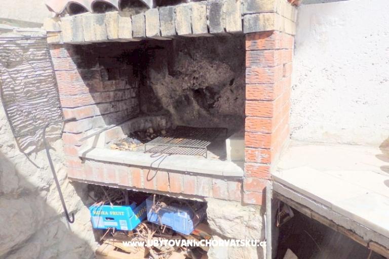 Appartementen Sanja – foto 10