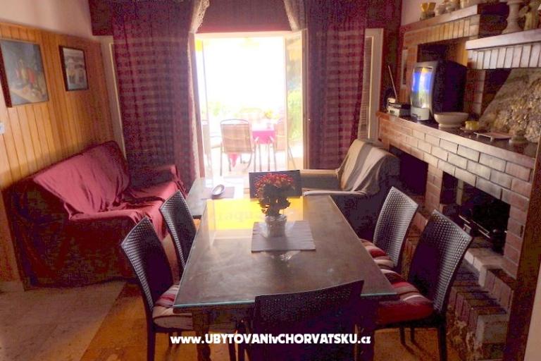 Appartementen Sanja – foto 12
