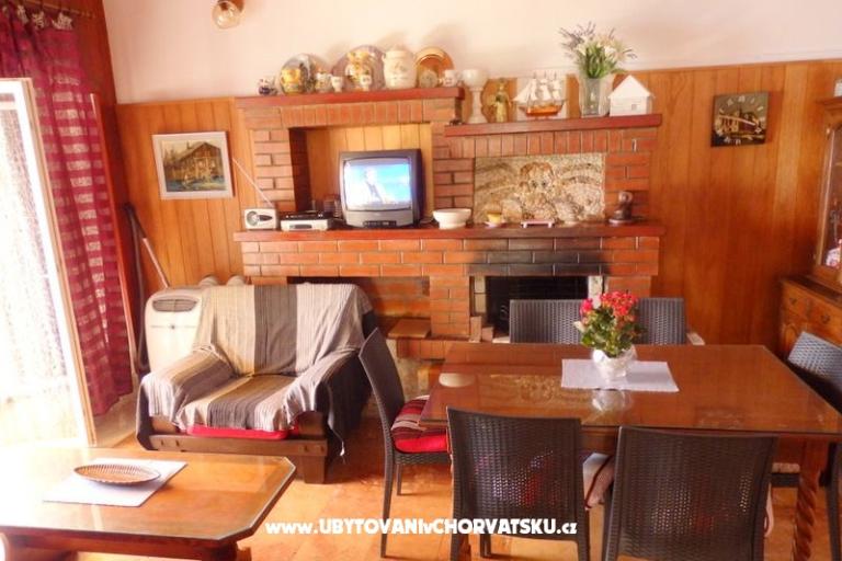 Appartementen Sanja – foto 13