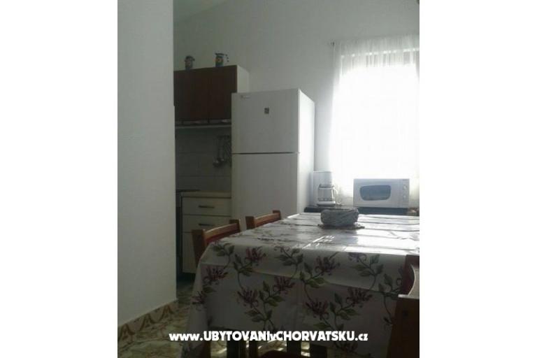 Appartementen Sanja – foto 14