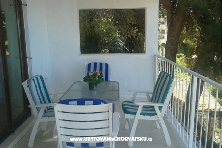 Appartementen Sanja – foto 17