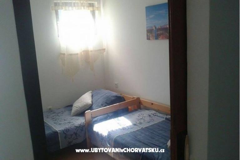 Appartementen Sanja – foto 18