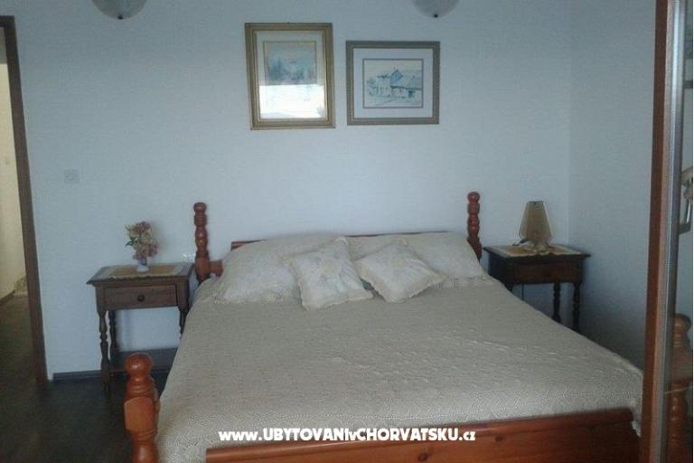 Appartementen Sanja – foto 5