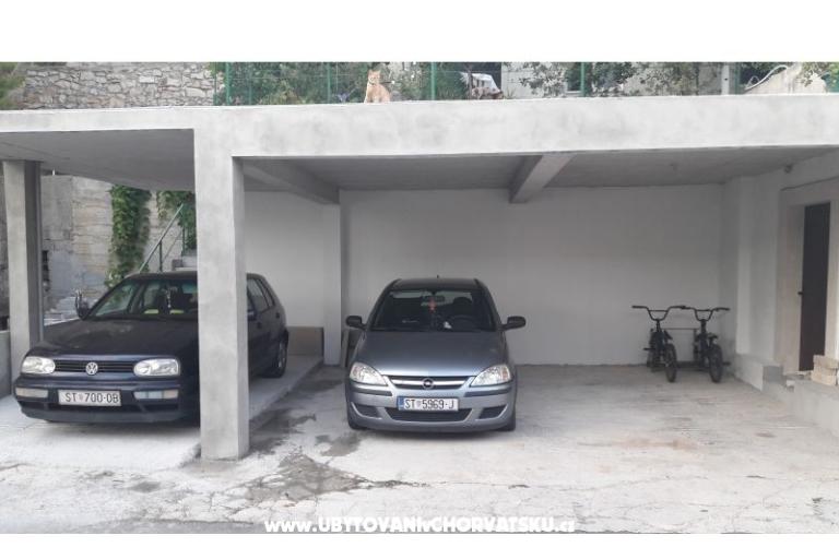 Appartementen Sanja Rajić – foto 16