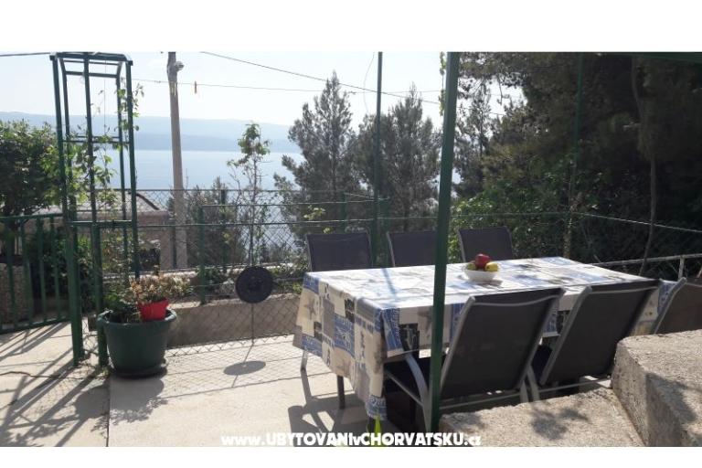 Appartementen Sanja Rajić – foto 9