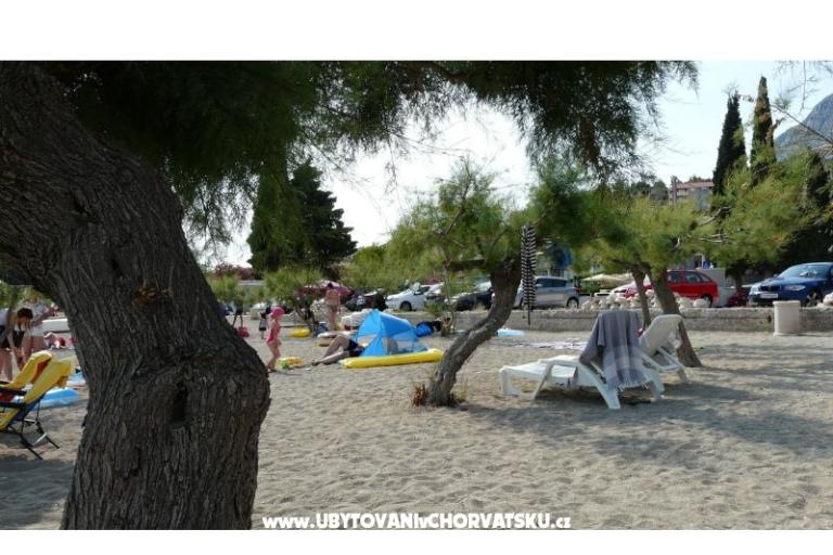 Appartementen Senka – foto 8