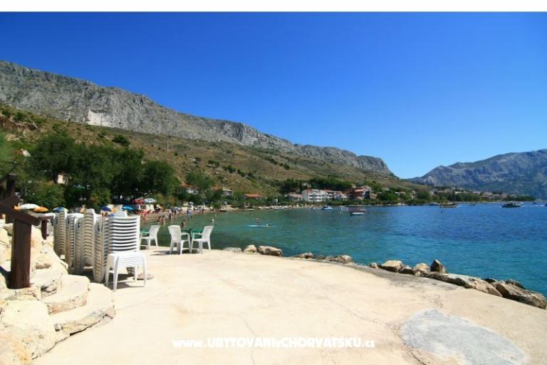 Appartementen  Šime – foto 12