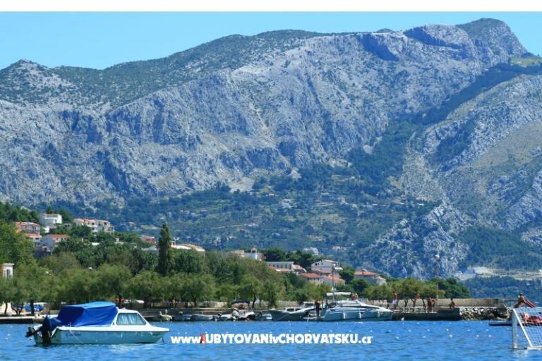 Appartementen  Šime – foto 14