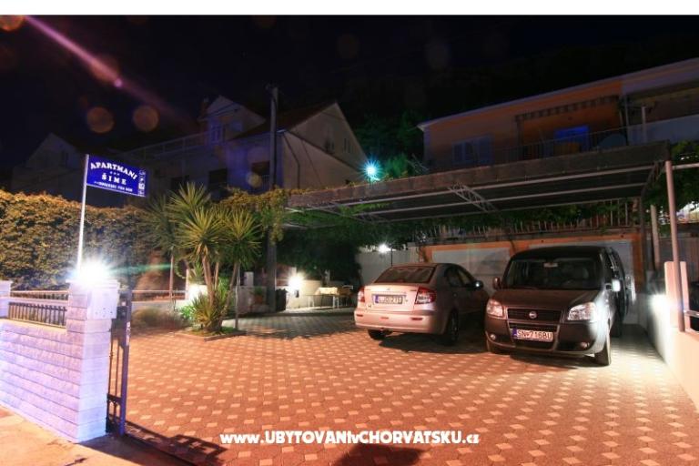 Appartementen  Šime – foto 3