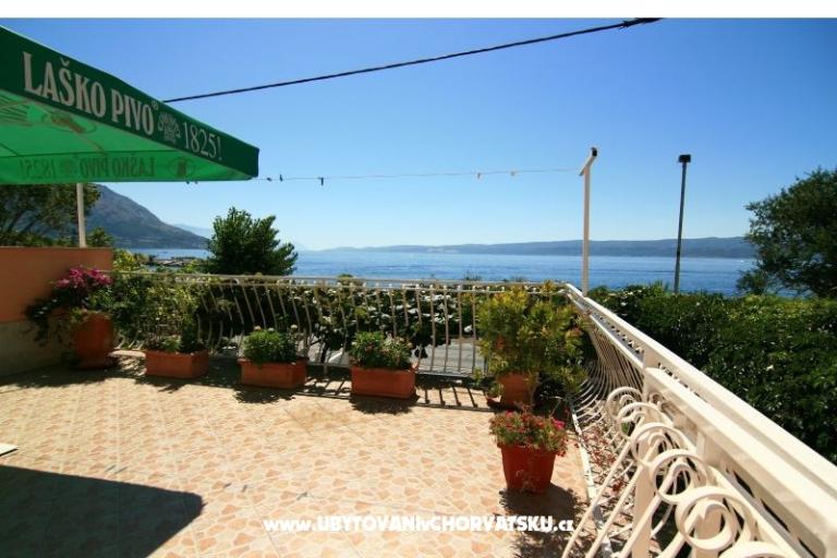 Appartementen  Šime – foto 6