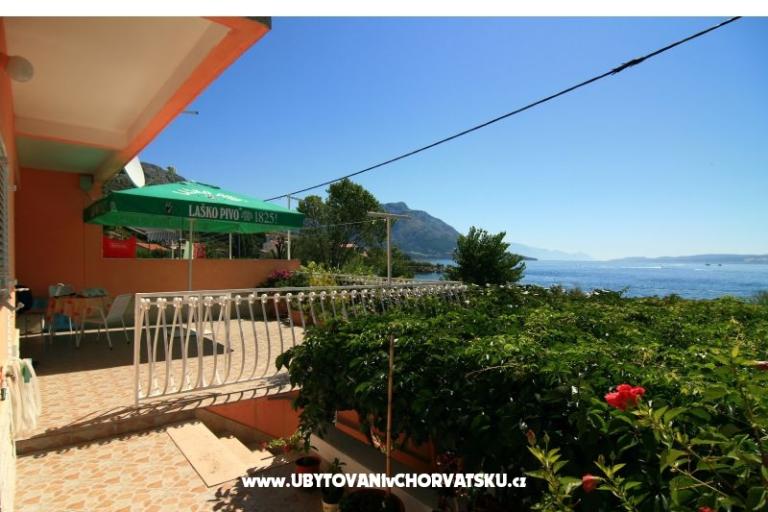 Appartementen  Šime – foto 7