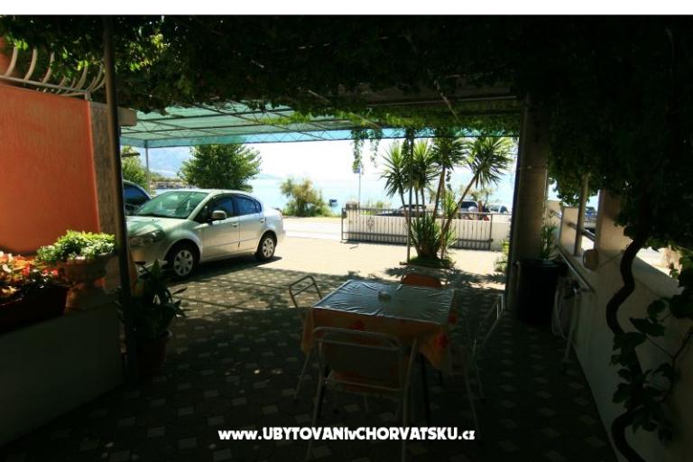 Appartementen  Šime – foto 8