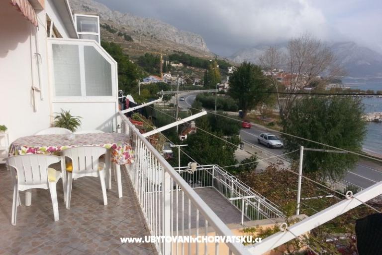 Appartementen  Šime – foto 9