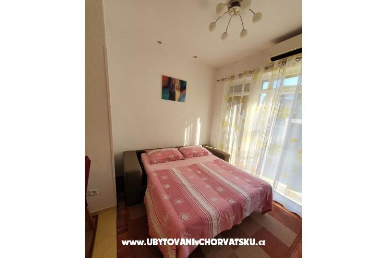 Appartementen Skocibusic – foto 13