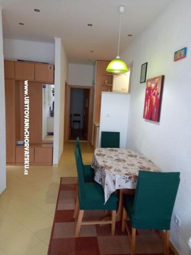 Appartementen Skocibusic – foto 14