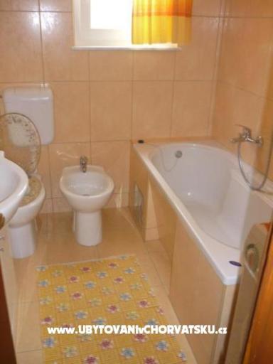 Appartementen Skocibusic – foto 15