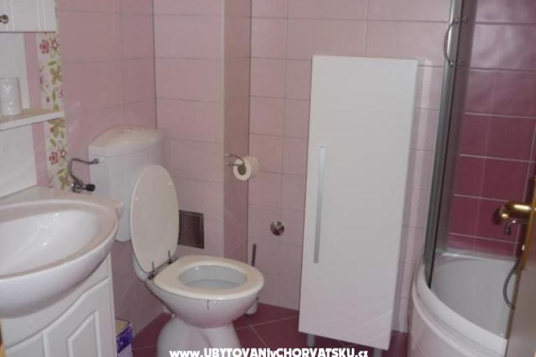 Appartementen Skocibusic – foto 16