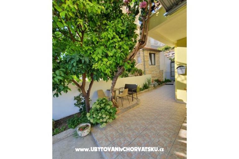 Appartementen Skocibusic – foto 18