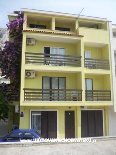 Appartementen Skocibusic – foto 4