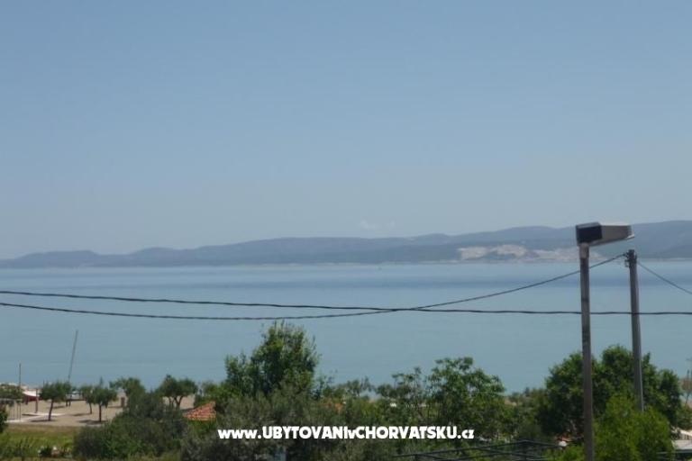 Appartementen Skocibusic – foto 6