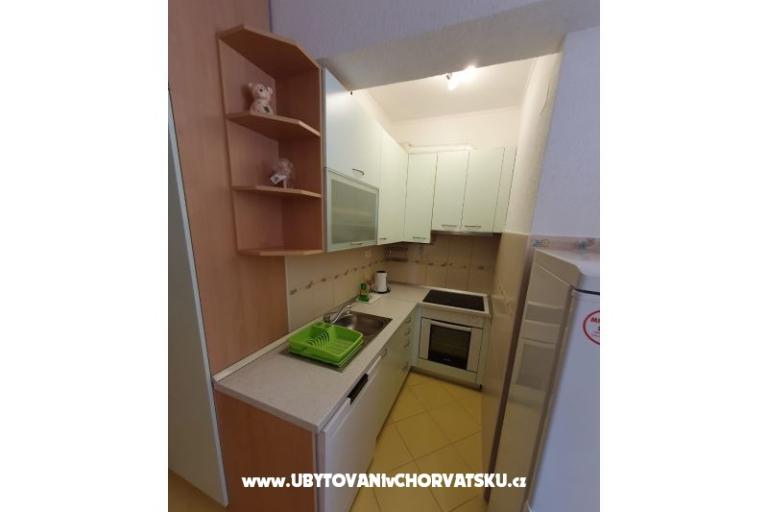 Appartementen Skocibusic – foto 7