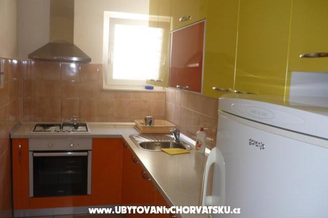 Appartementen Skocibusic – foto 8