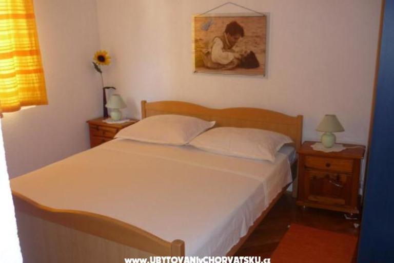 Appartementen Skocibusic – foto 9