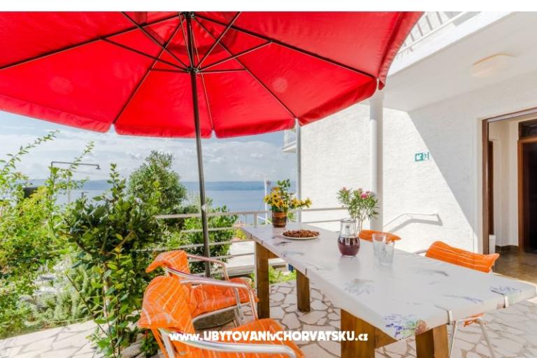 Appartementen Smilja – foto 12