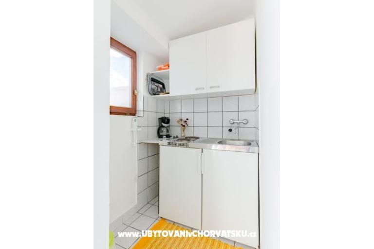 Appartementen Smilja – foto 14