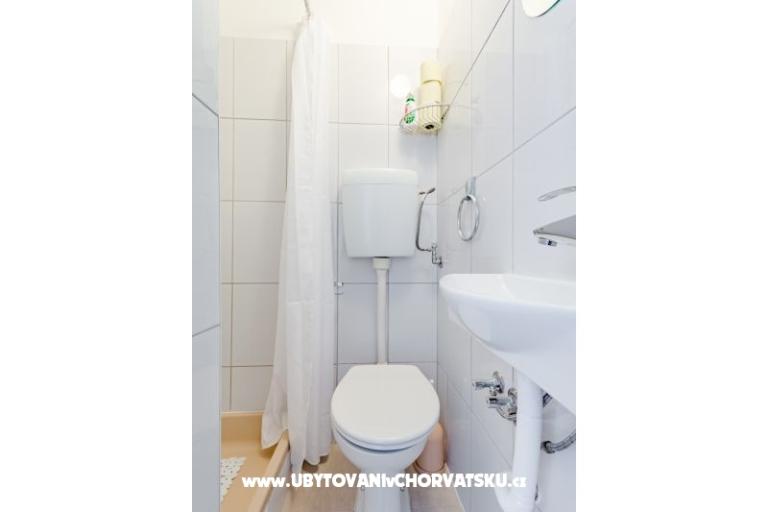 Appartementen Smilja – foto 15