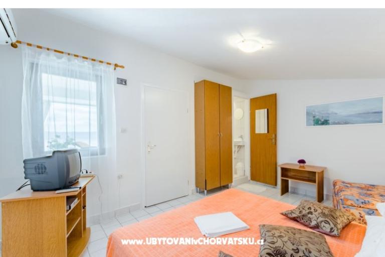 Appartementen Smilja – foto 16