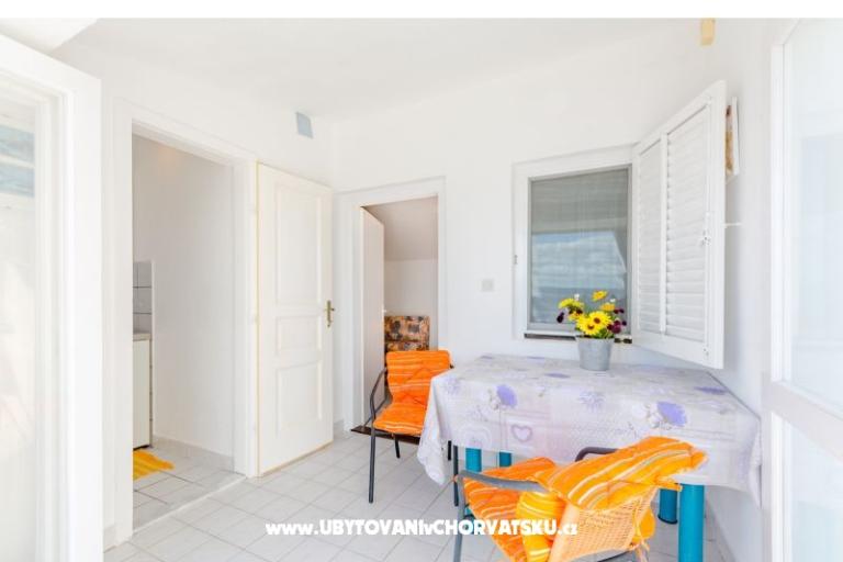 Appartementen Smilja – foto 17