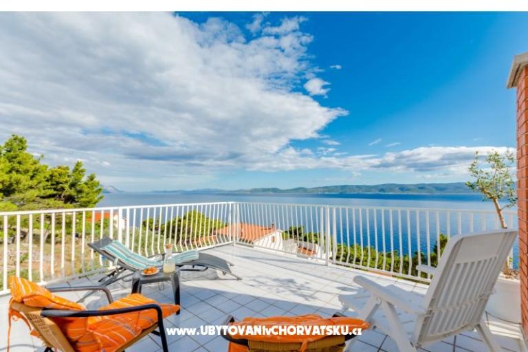 Appartementen Smilja – foto 18