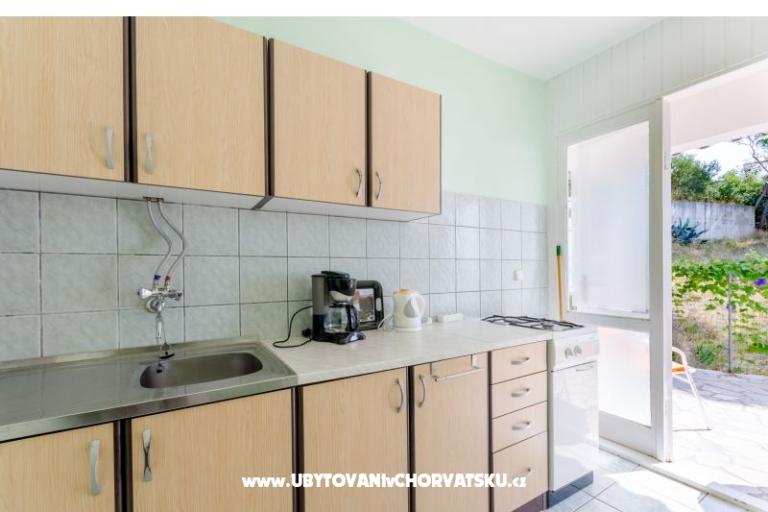 Appartementen Smilja – foto 6