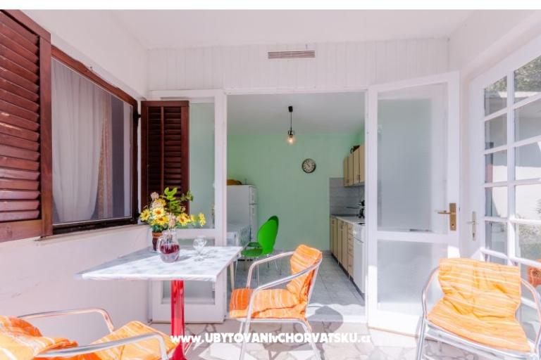 Appartementen Smilja – foto 7