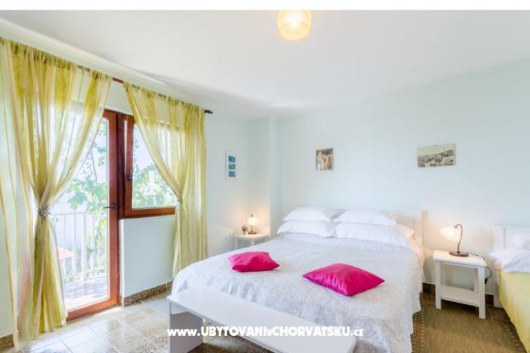 Appartementen Smilja – foto 9