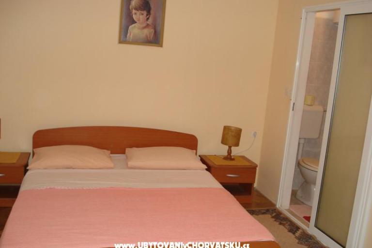 Appartementen Smiljana – foto 10