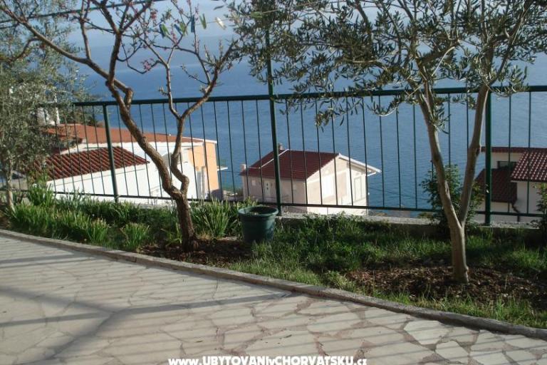 Appartementen Smiljana – foto 16