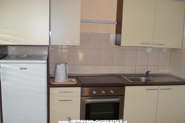 Appartementen Smiljana – foto 18