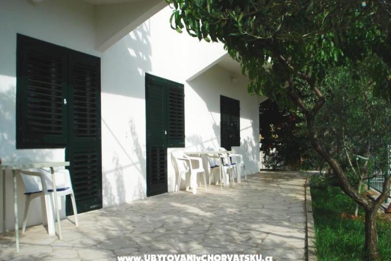 Appartementen Smiljana – foto 4